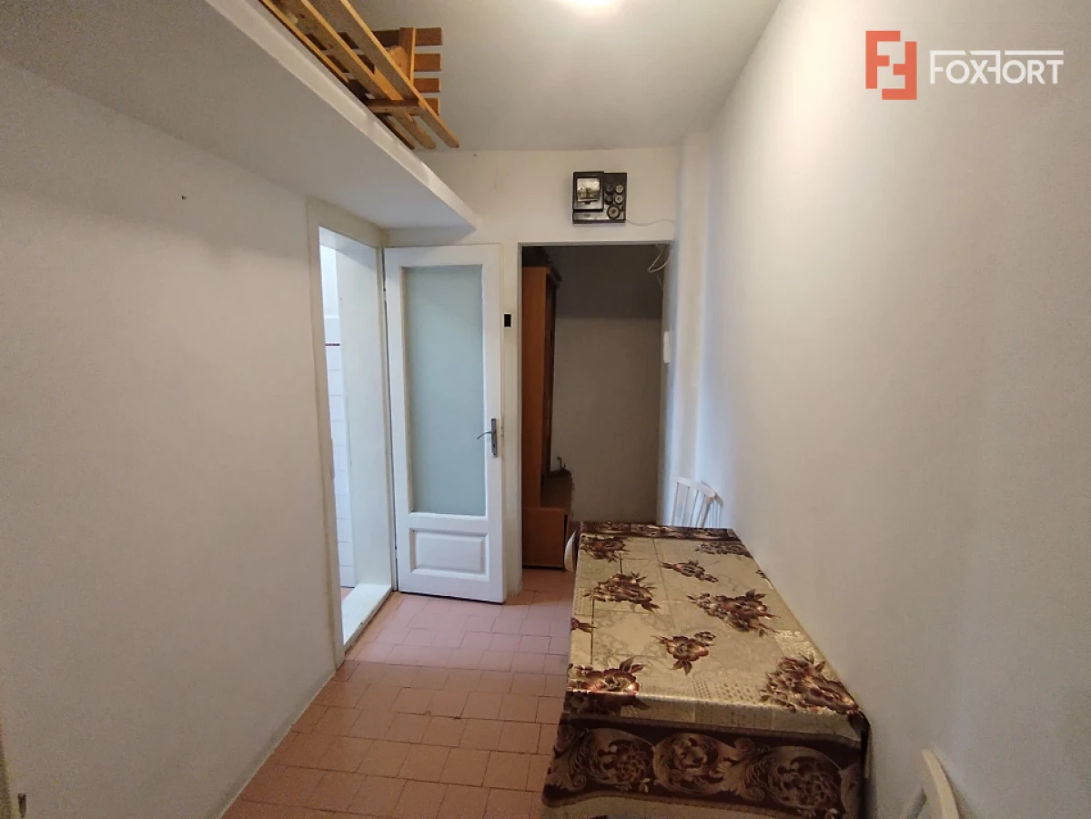 Apartament cu 2 camere de vanzare in Timisoara, zona Sagului - 7