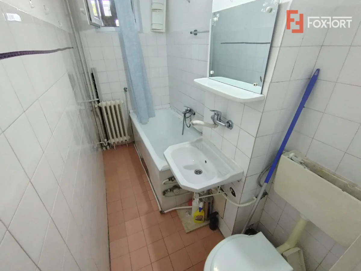 Apartament cu 2 camere de vanzare in Timisoara, zona Sagului - 6