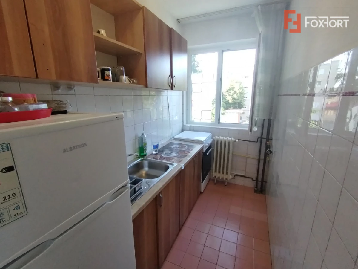 Apartament cu 2 camere de vanzare in Timisoara, zona Sagului - 5