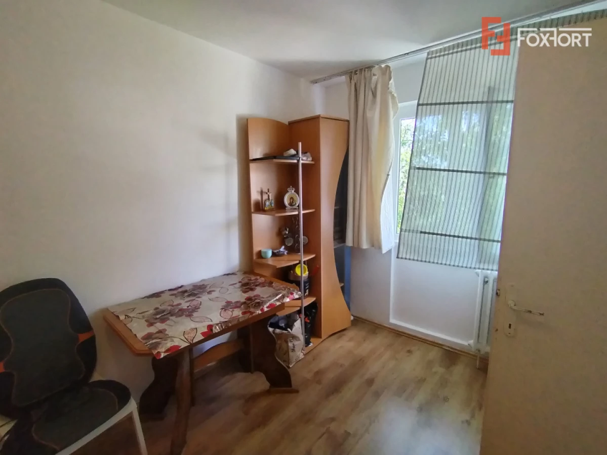 Apartament cu 2 camere de vanzare in Timisoara, zona Sagului - 4