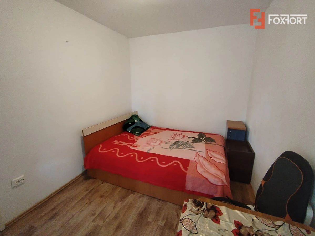 Apartament cu 2 camere de vanzare in Timisoara, zona Sagului - 3