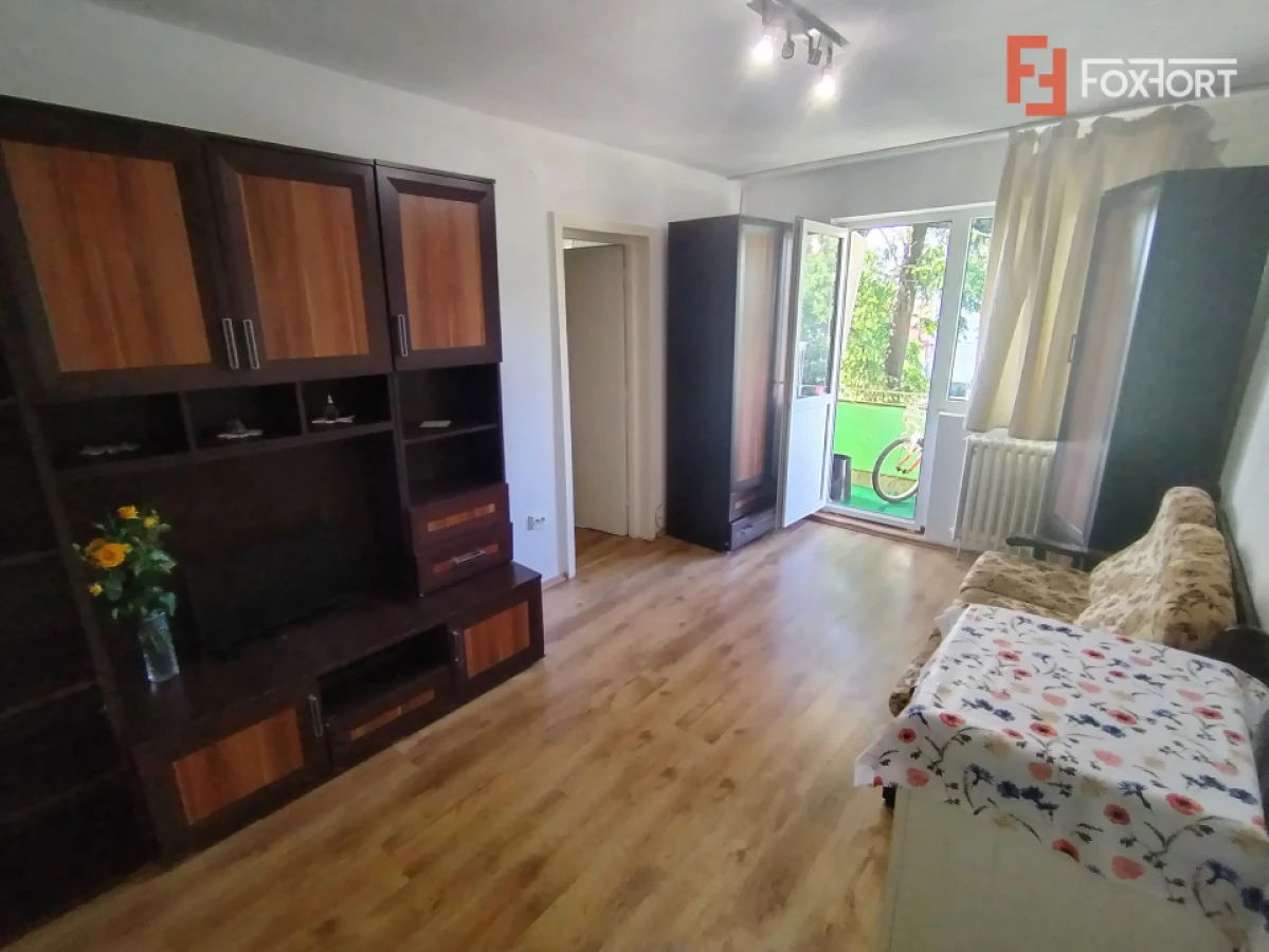 Apartament cu 2 camere de vanzare in Timisoara, zona Sagului - 2