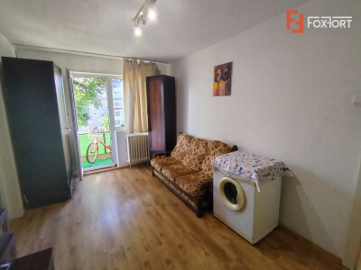 Apartament cu 2 camere de vanzare in Timisoara, zona Sagului