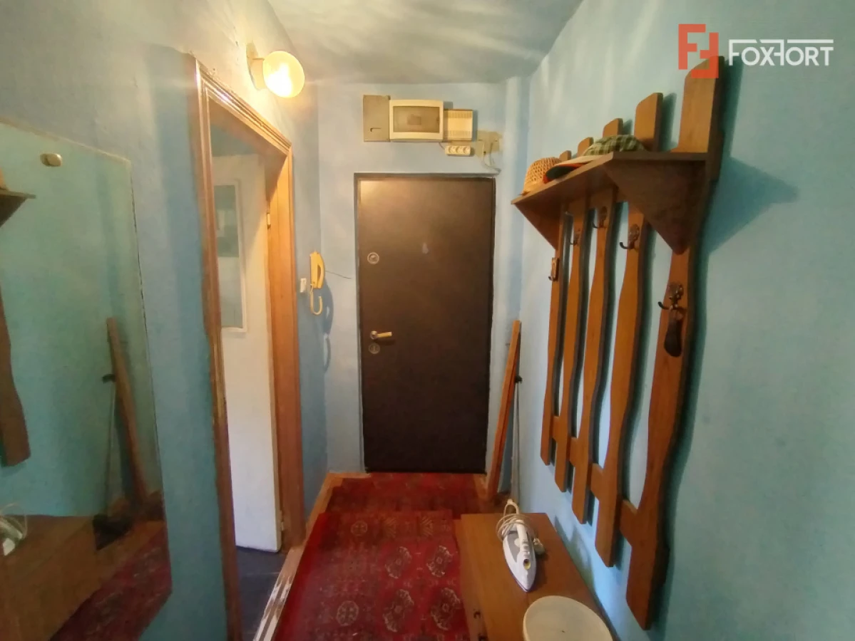 Apartament cu 2 camere de vanzare in Timisoara, zona Sagului - 10