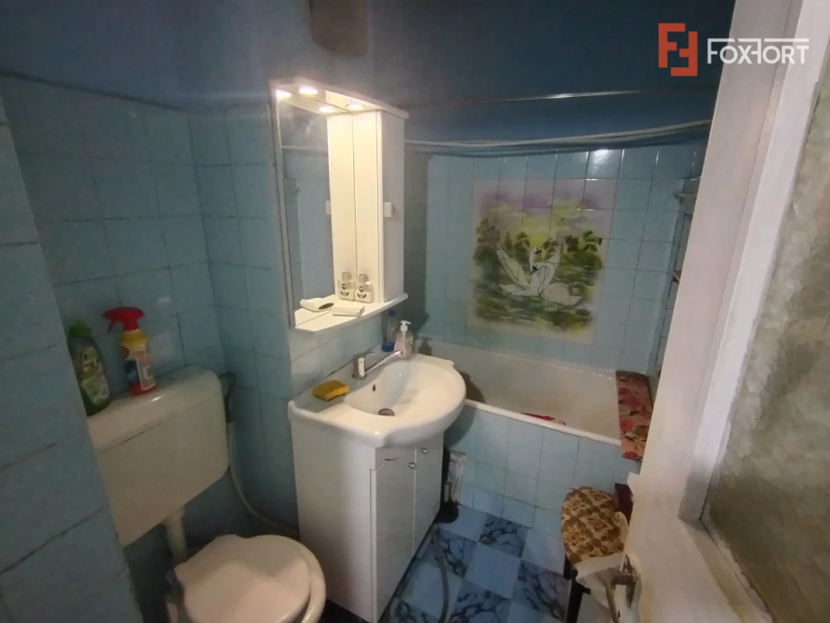 Apartament cu 2 camere de vanzare in Timisoara, zona Sagului - 9