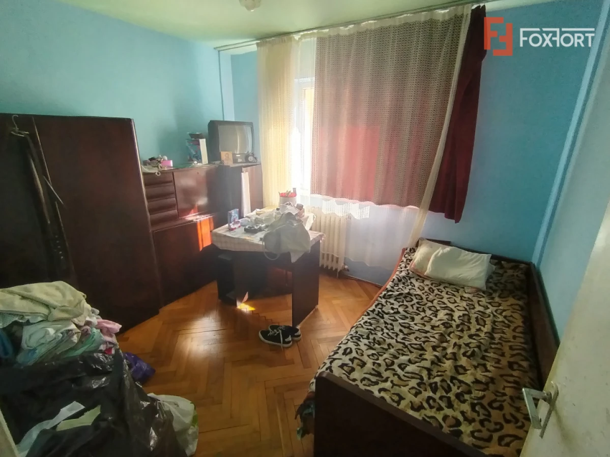 Apartament cu 2 camere de vanzare in Timisoara, zona Sagului - 8