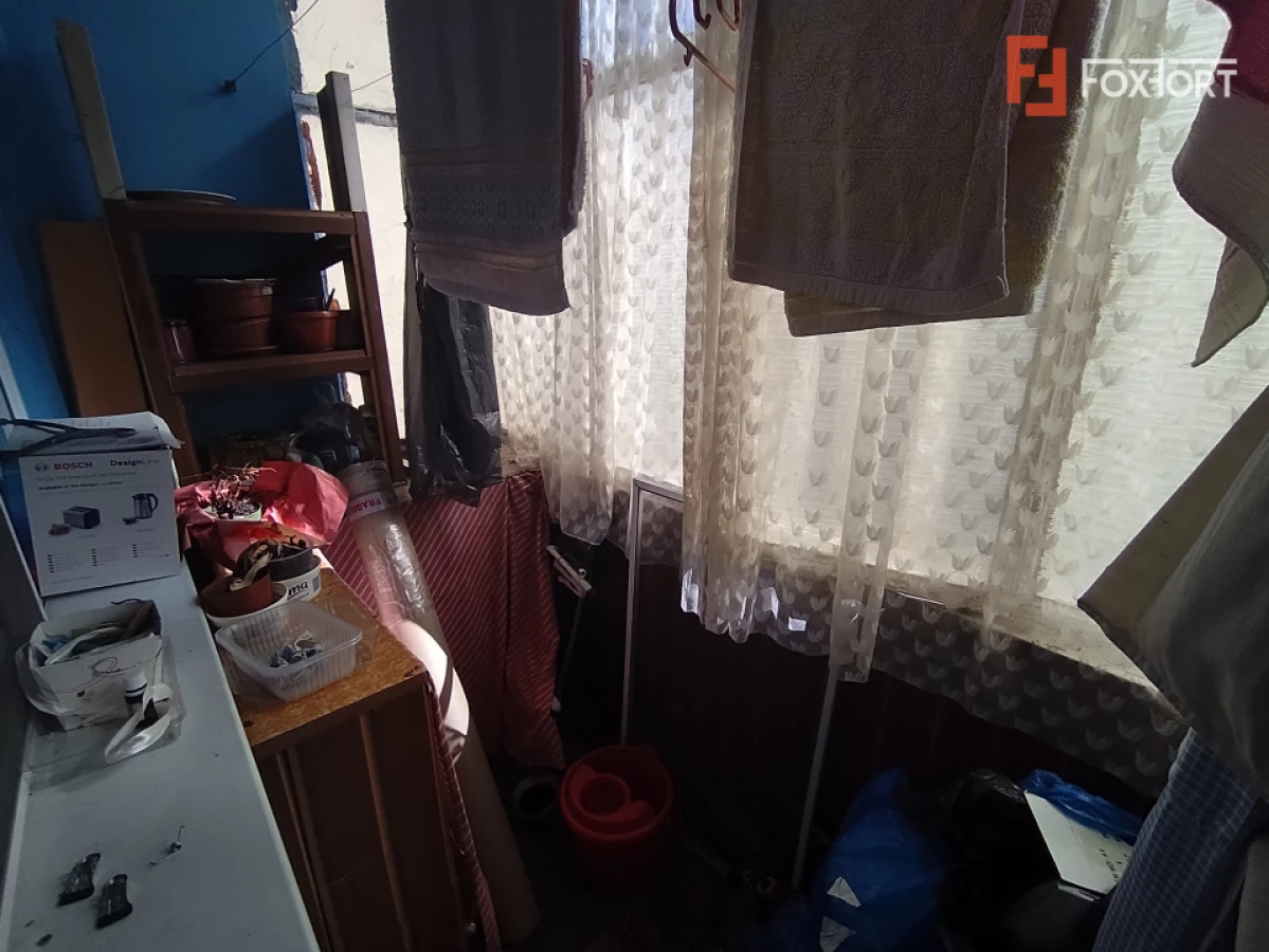 Apartament cu 2 camere de vanzare in Timisoara, zona Sagului - 7