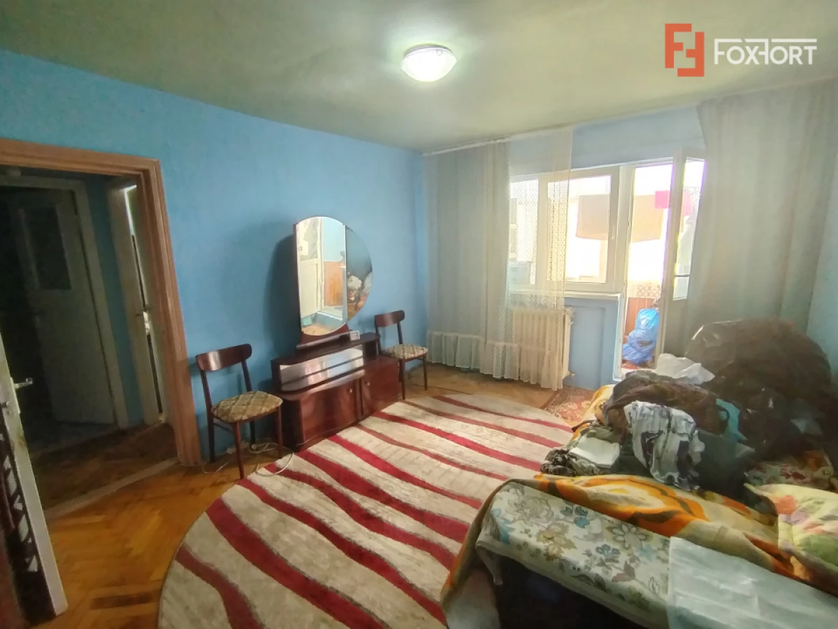 Apartament cu 2 camere de vanzare in Timisoara, zona Sagului - 6