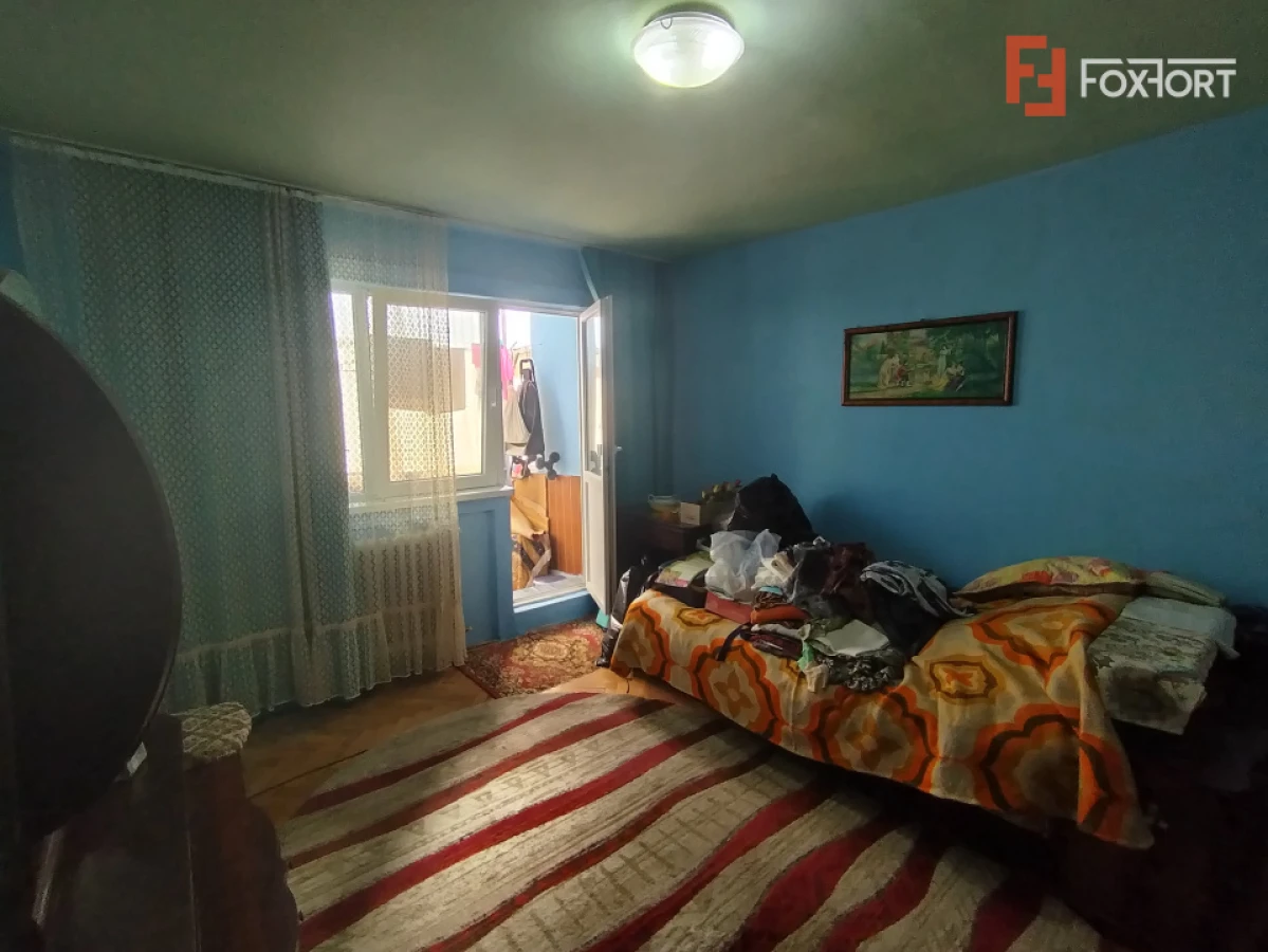 Apartament cu 2 camere de vanzare in Timisoara, zona Sagului - 5