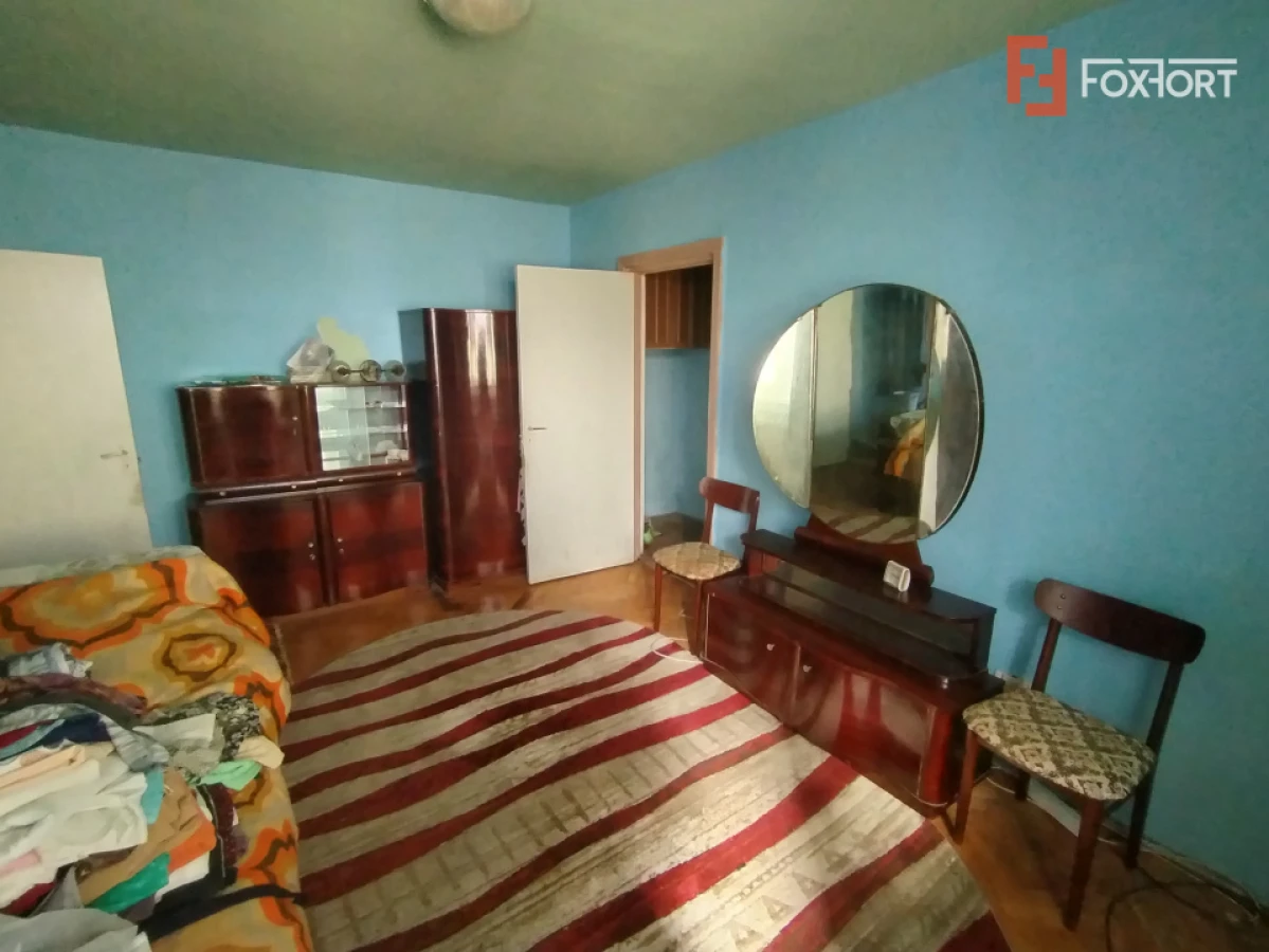 Apartament cu 2 camere de vanzare in Timisoara, zona Sagului - 4