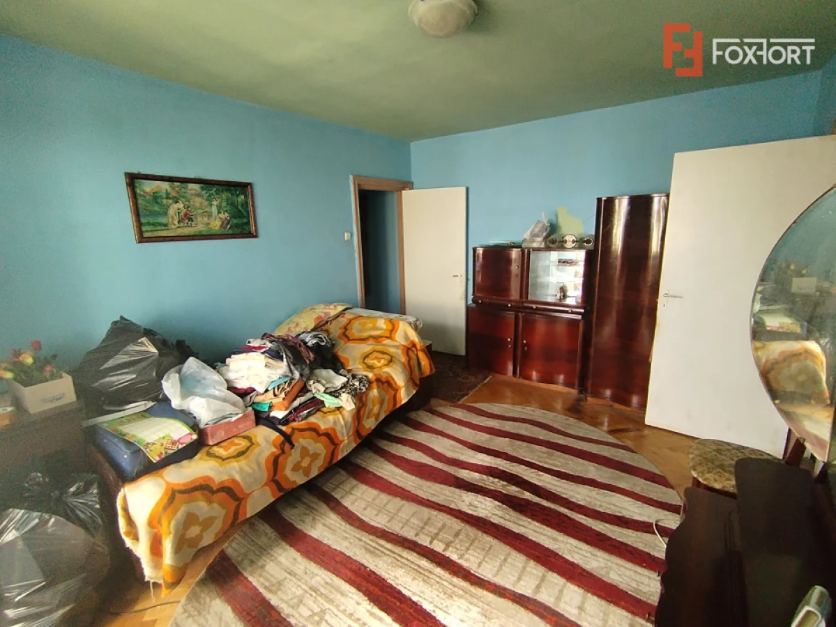Apartament cu 2 camere de vanzare in Timisoara, zona Sagului - 3