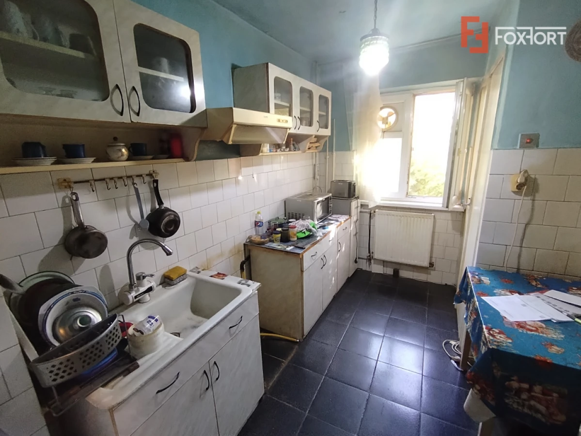 Apartament cu 2 camere de vanzare in Timisoara, zona Sagului - 2
