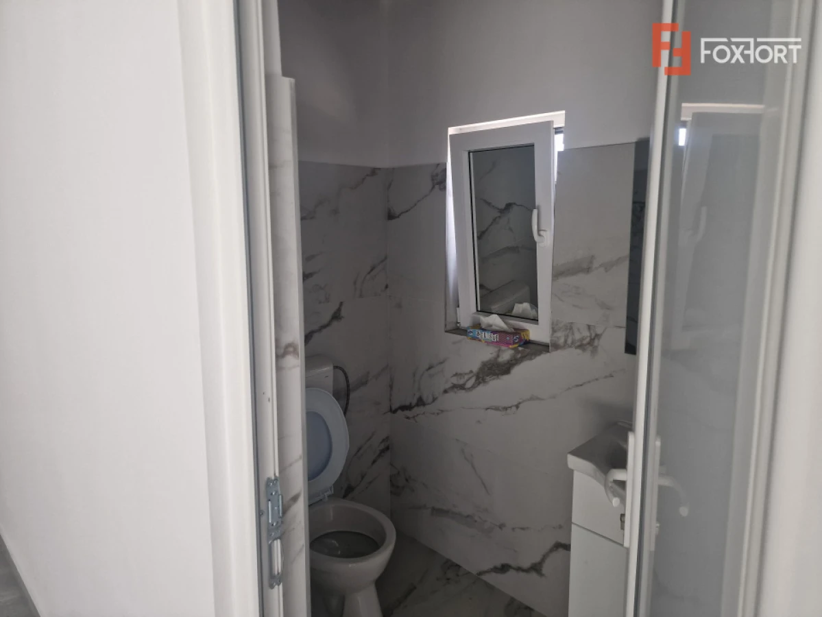 Spatiu generos pentru inchiriere in Izvin - 4