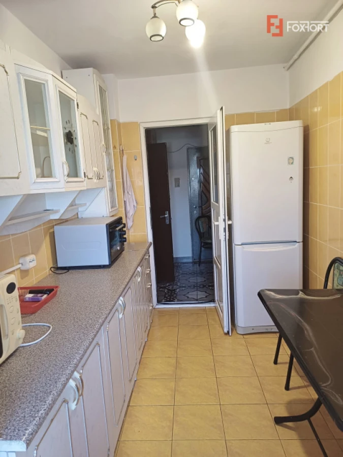 COMISION 0% - Apartament cu 3 camere de inchiriat zona Complex Studentesc - 10