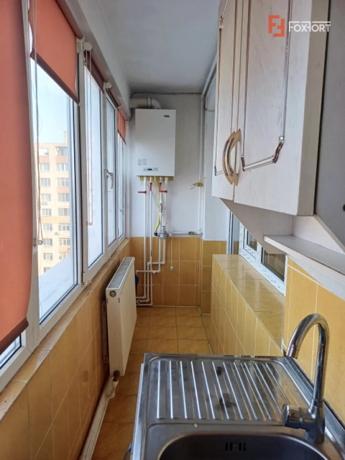 COMISION 0% - Apartament cu 3 camere de inchiriat zona Complex Studentesc - 9