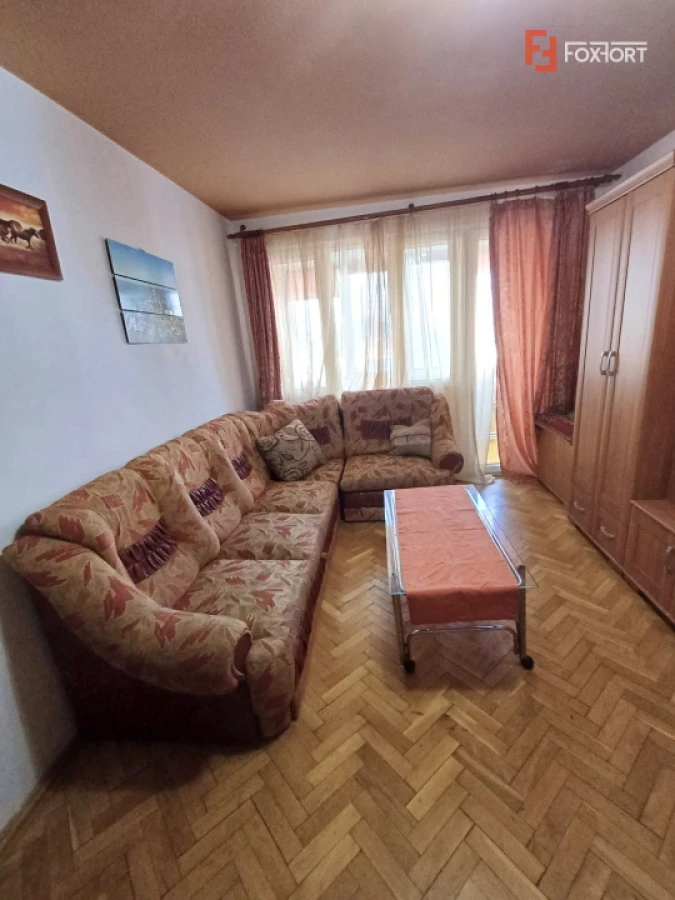 COMISION 0% - Apartament cu 3 camere de inchiriat zona Complex Studentesc - 8