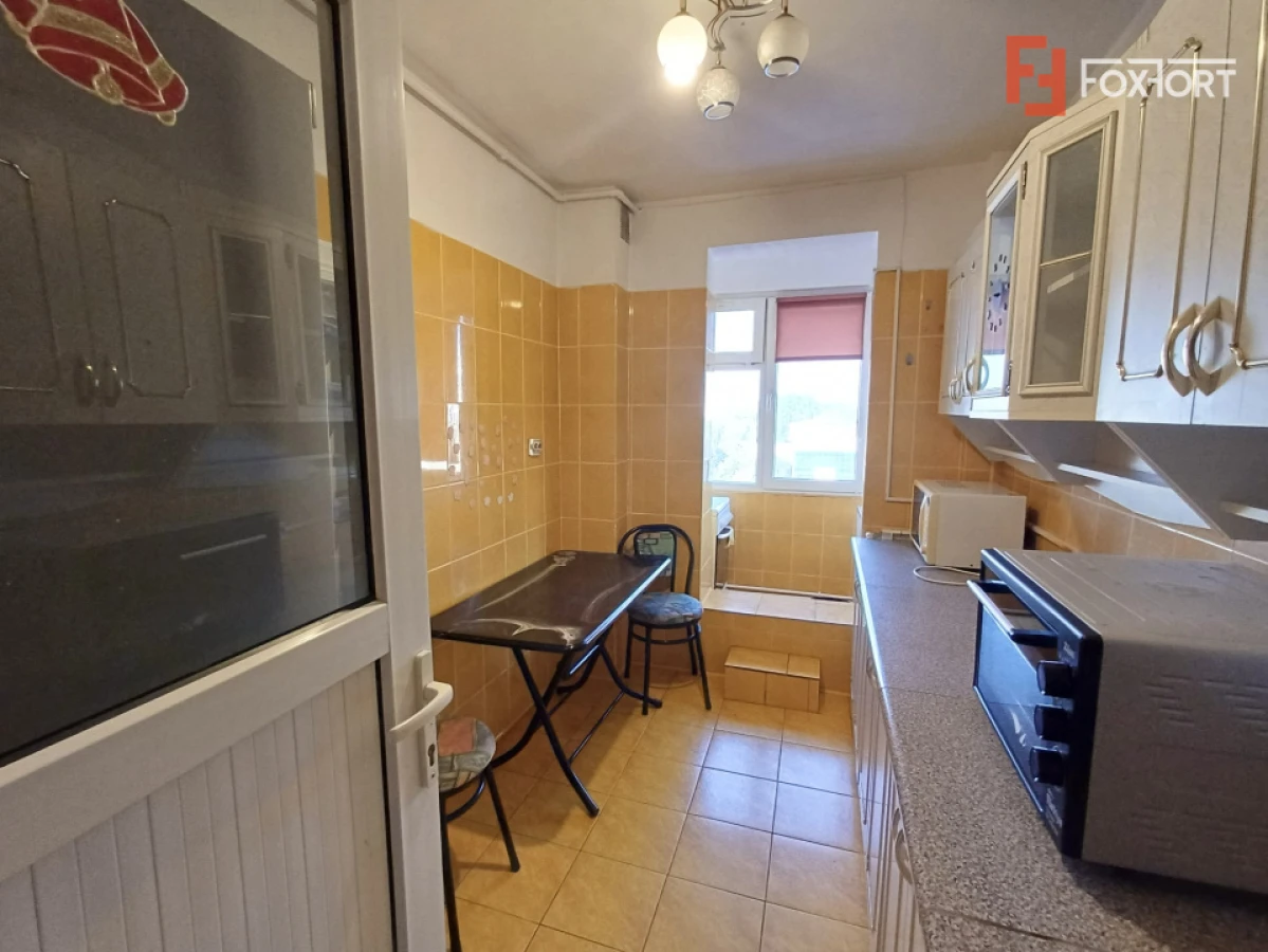 COMISION 0% - Apartament cu 3 camere de inchiriat zona Complex Studentesc - 7