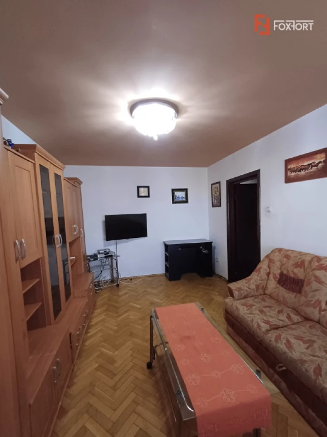 COMISION 0% - Apartament cu 3 camere de inchiriat zona Complex Studentesc - 6