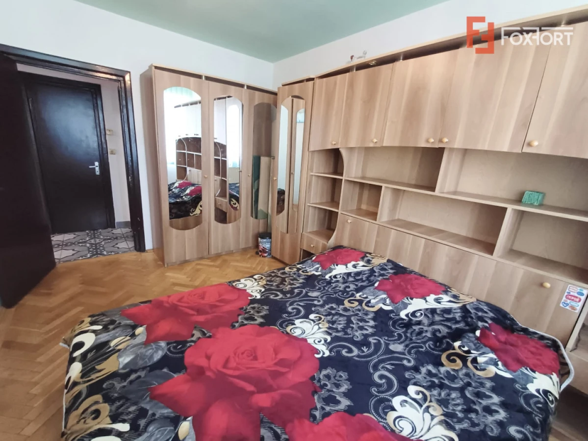 COMISION 0% - Apartament cu 3 camere de inchiriat zona Complex Studentesc - 5