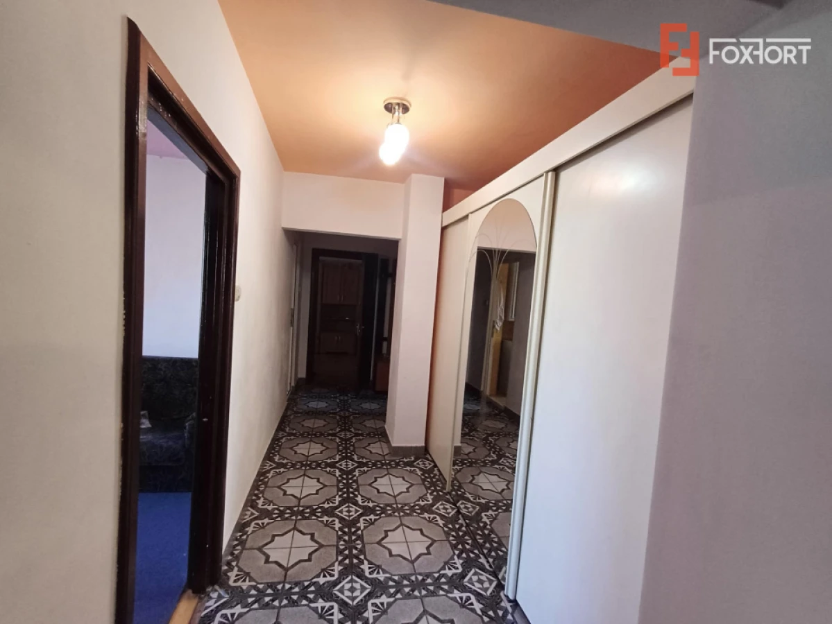 COMISION 0% - Apartament cu 3 camere de inchiriat zona Complex Studentesc - 4