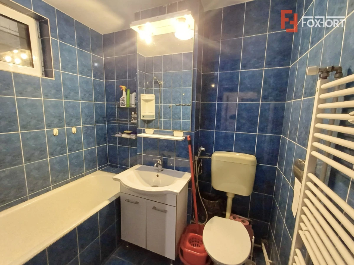 COMISION 0% - Apartament cu 3 camere de inchiriat zona Complex Studentesc - 3