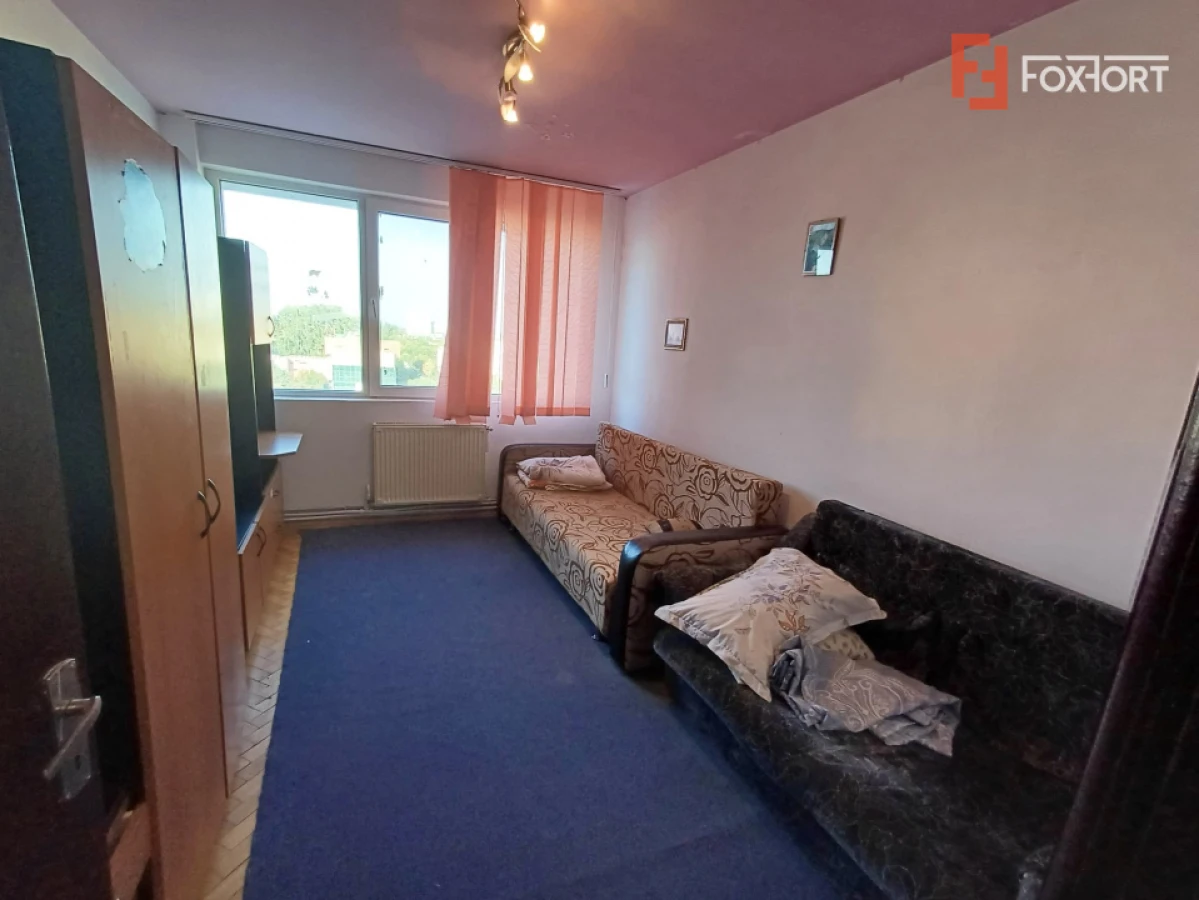 COMISION 0% - Apartament cu 3 camere de inchiriat zona Complex Studentesc - 2