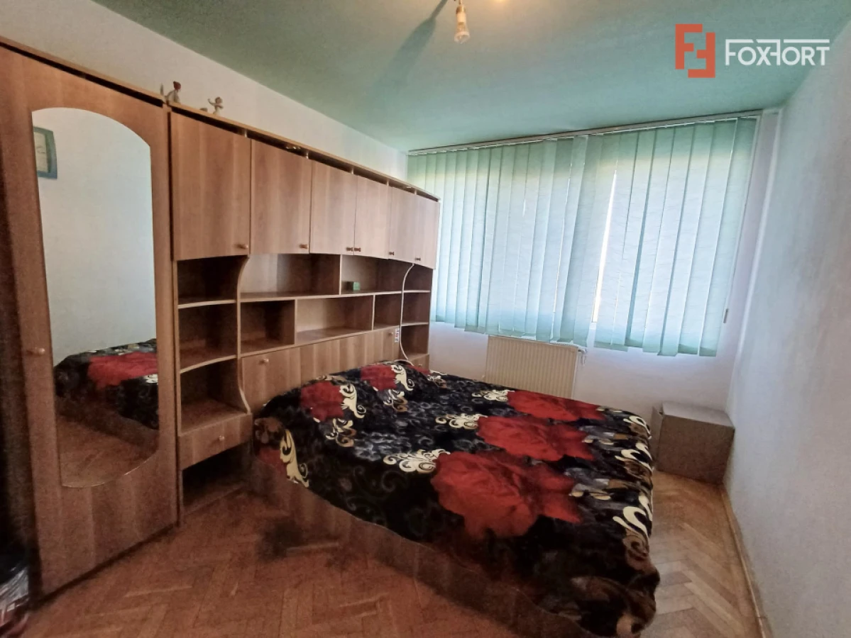 COMISION 0% - Apartament cu 3 camere de inchiriat zona Complex Studentesc - 1