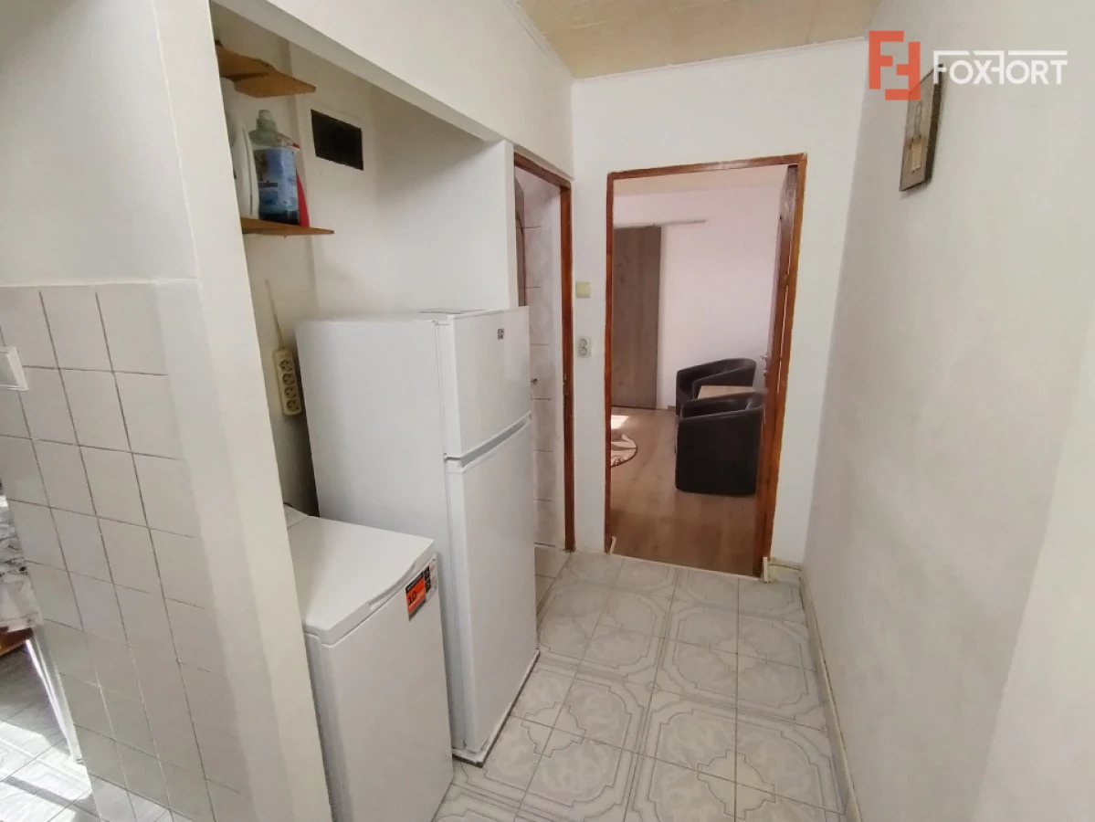 Apartament cu 2 camere de vanzare in Timisoara, zona P-ta Doina - 10