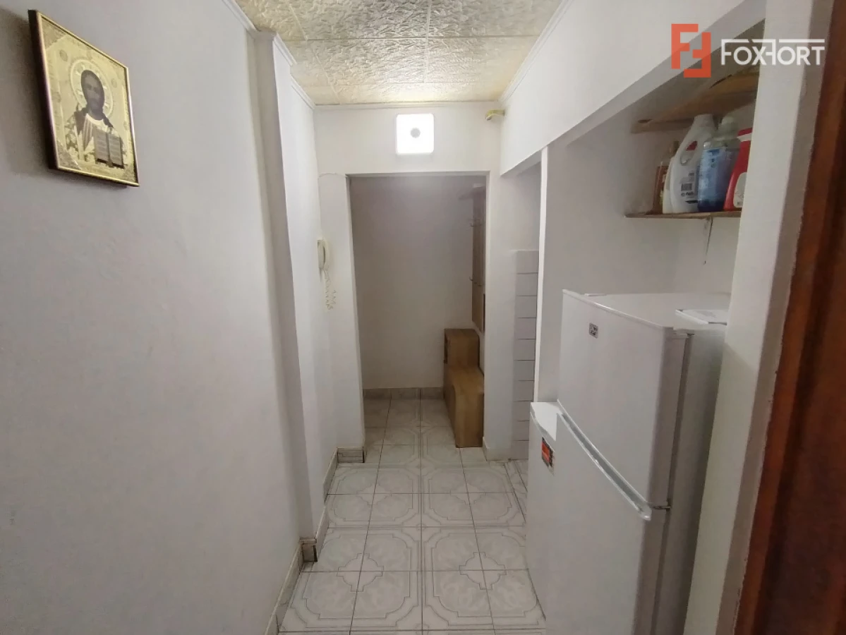 Apartament cu 2 camere de vanzare in Timisoara, zona P-ta Doina - 9