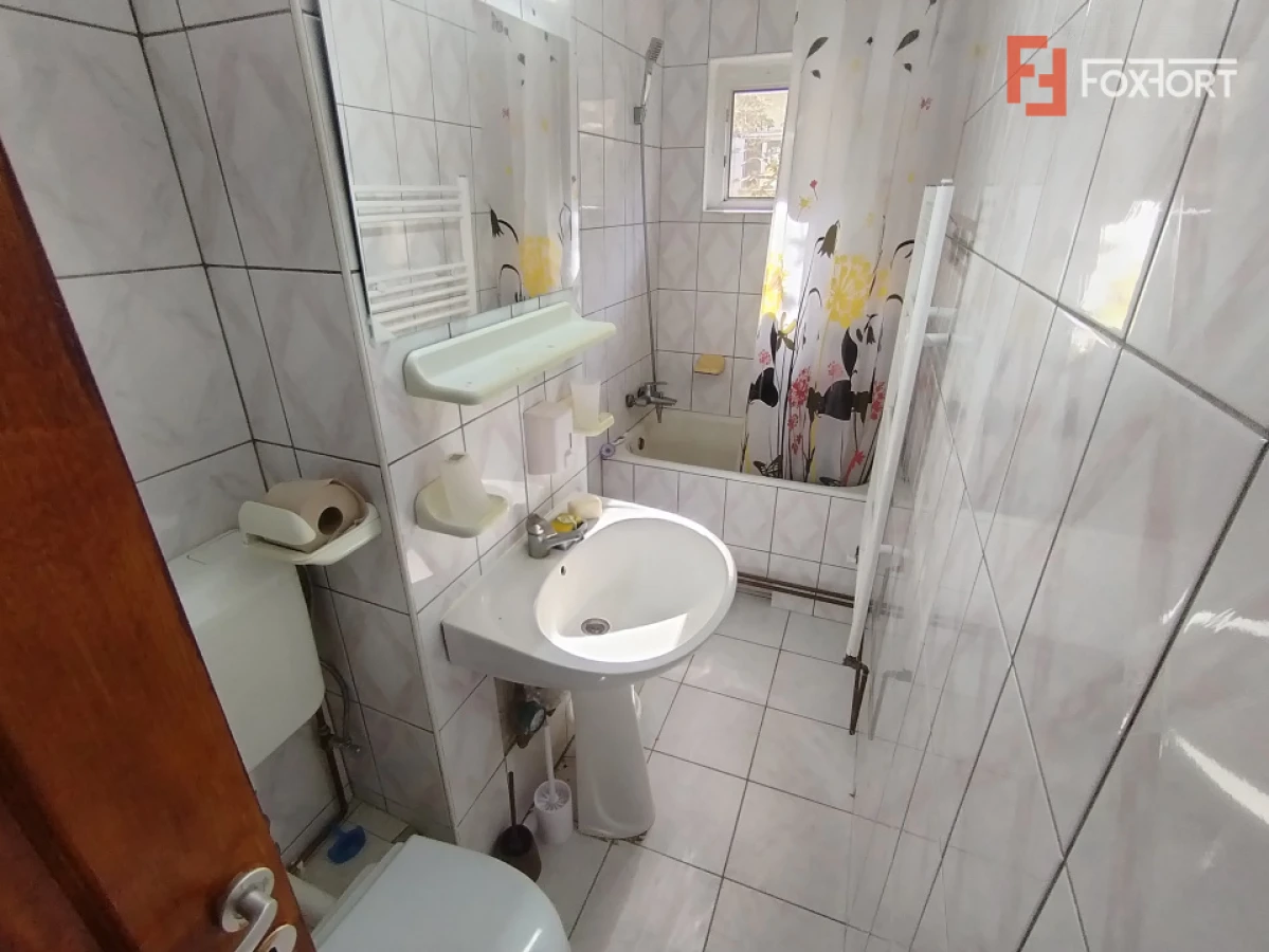 Apartament cu 2 camere de vanzare in Timisoara, zona P-ta Doina - 8
