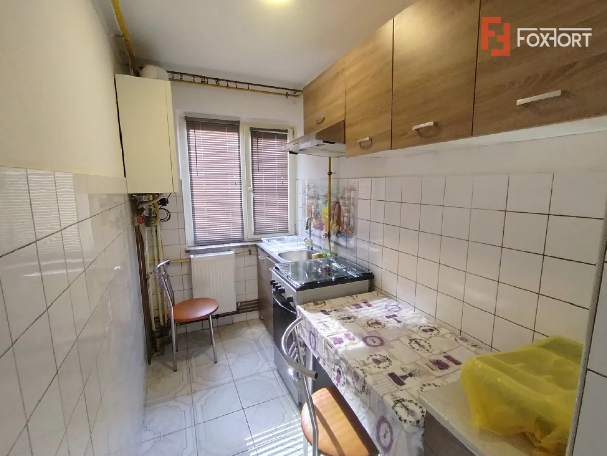 Apartament cu 2 camere de vanzare in Timisoara, zona P-ta Doina - 7
