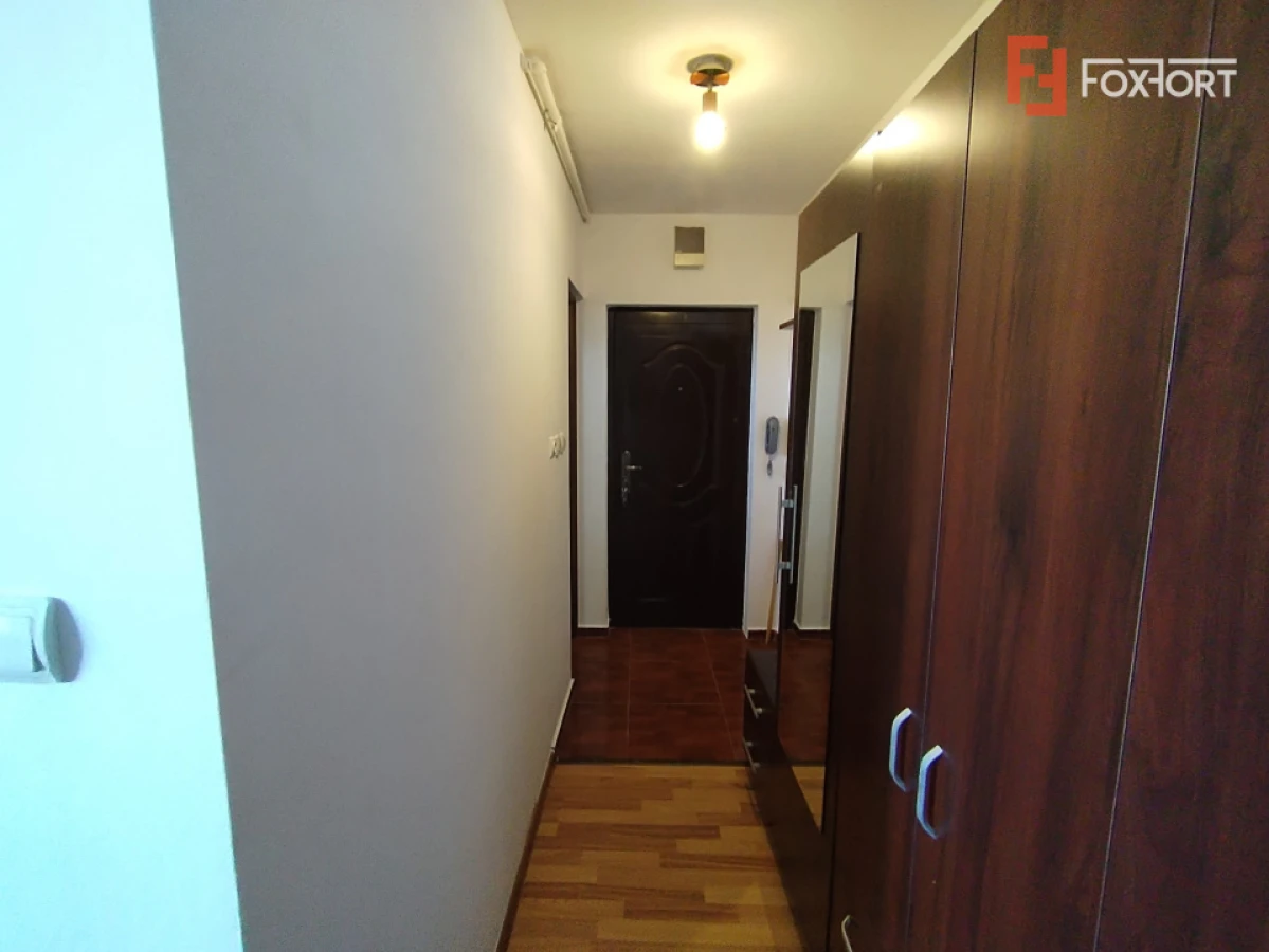 COMISION 0% Apartament cu 2 camere de vanzare in Timisoara, zona Girocului - 7