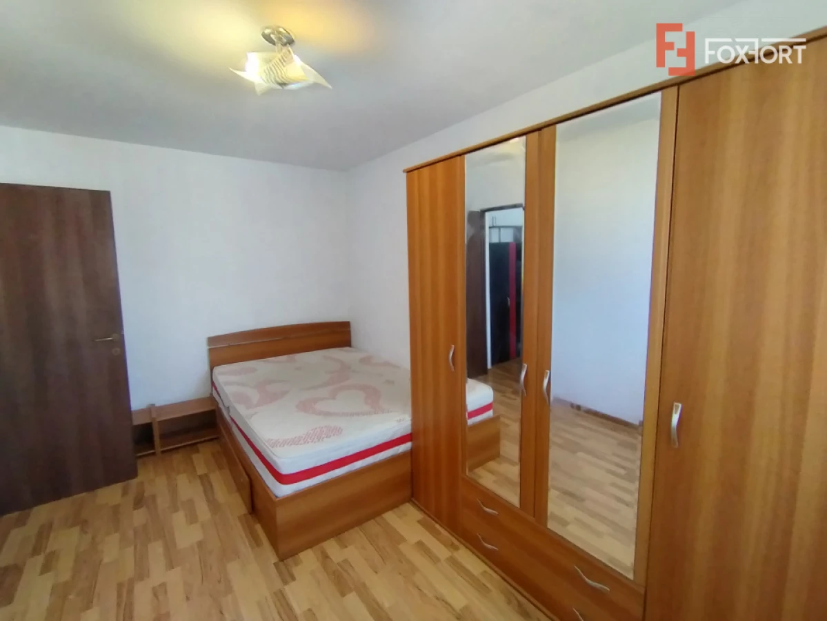 COMISION 0% Apartament cu 2 camere de vanzare in Timisoara, zona Girocului - 4