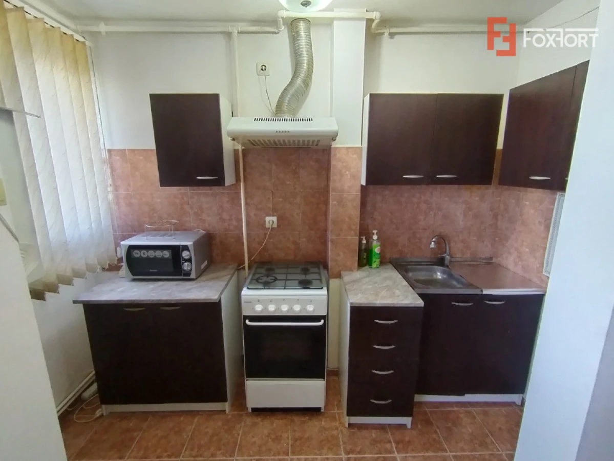 COMISION 0% Apartament cu 2 camere de vanzare in Timisoara, zona Girocului - 3