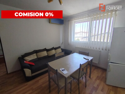 COMISION 0% Apartament cu 2 camere de vanzare in Timisoara, zona Girocului