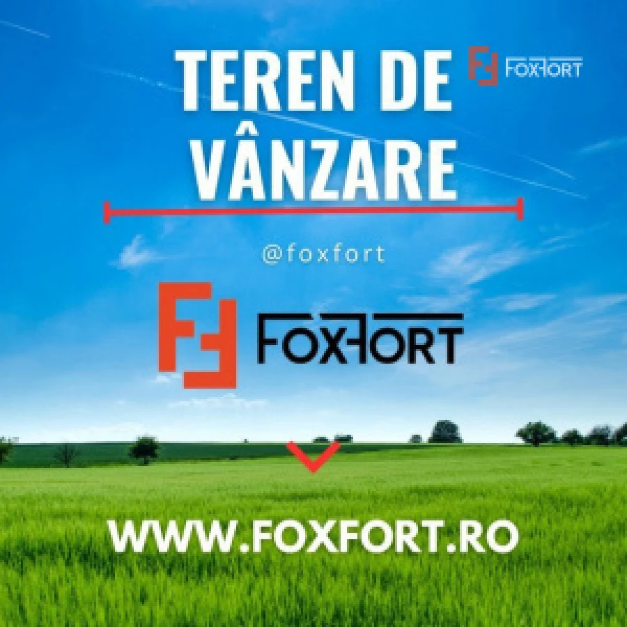 Teren intravilan – oportunitate investitie – Cheveresu Mare - 1
