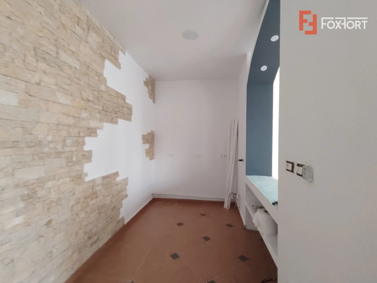 Spatiu comercial de vanzare in Timisoara, zona Dorobantilor - V10029 - 8