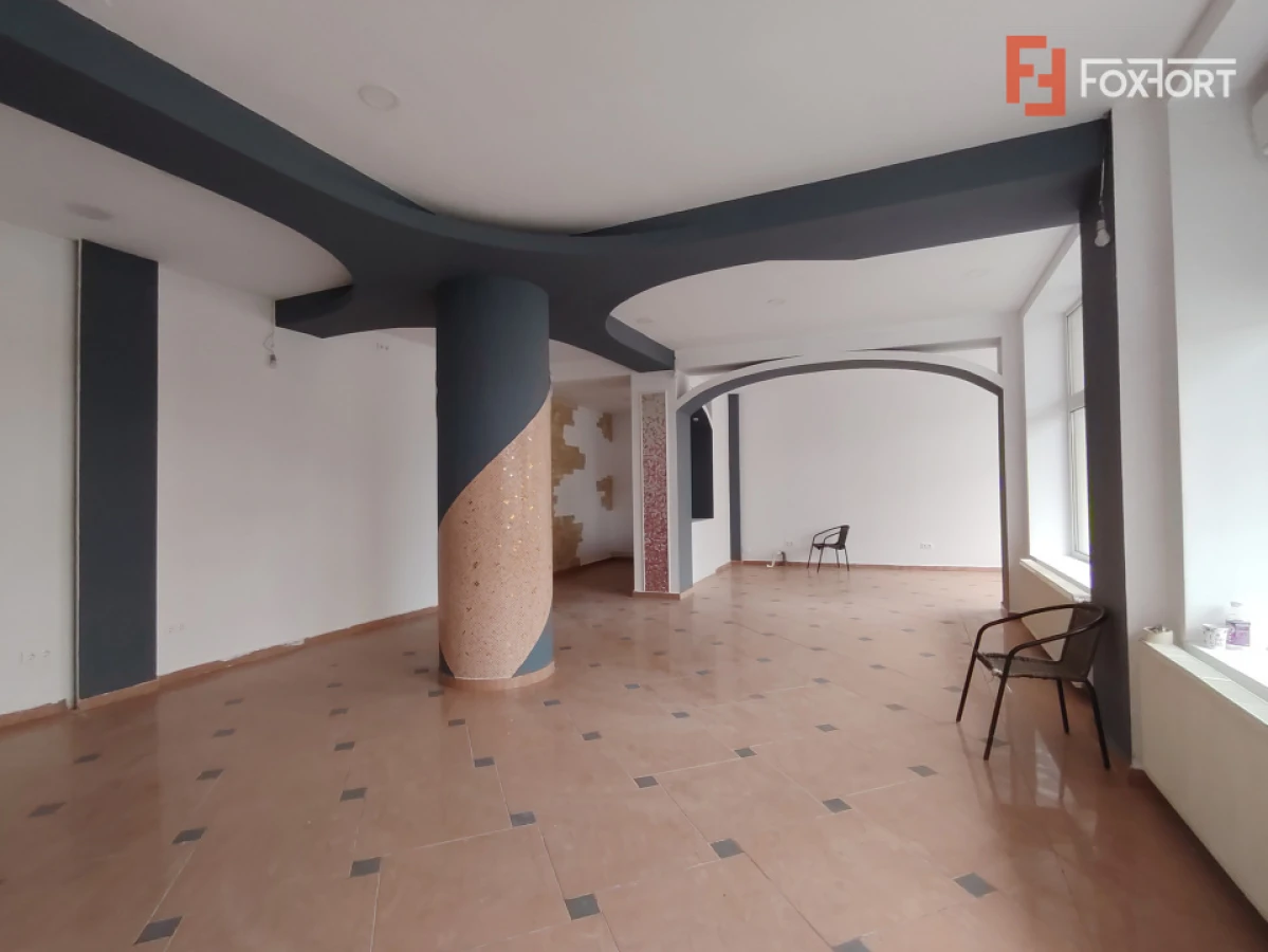 Spatiu comercial de vanzare in Timisoara, zona Dorobantilor - V10029 - 4