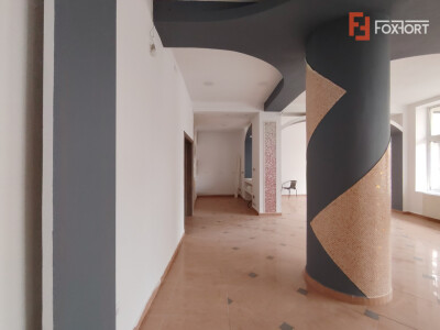 Spatiu comercial de vanzare in Timisoara, zona Dorobantilor - V10029