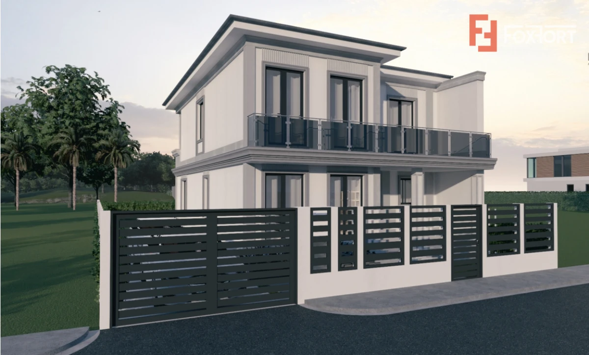 Casa individuala cu 5 camere in Giarmata Vii - V10030 - 8