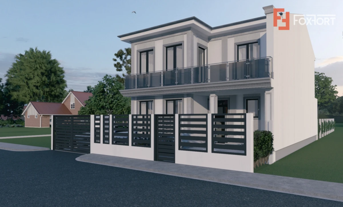 Casa individuala cu 5 camere in Giarmata Vii - V10030 - 7