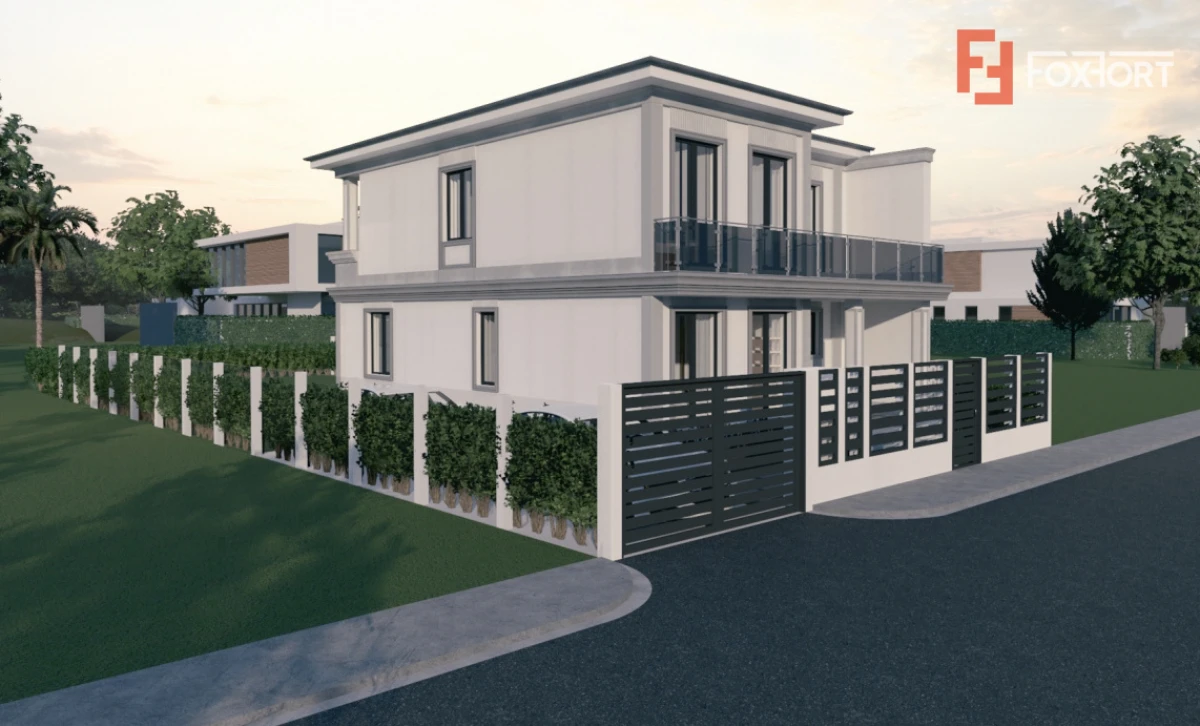 Casa individuala cu 5 camere in Giarmata Vii - V10030 - 5