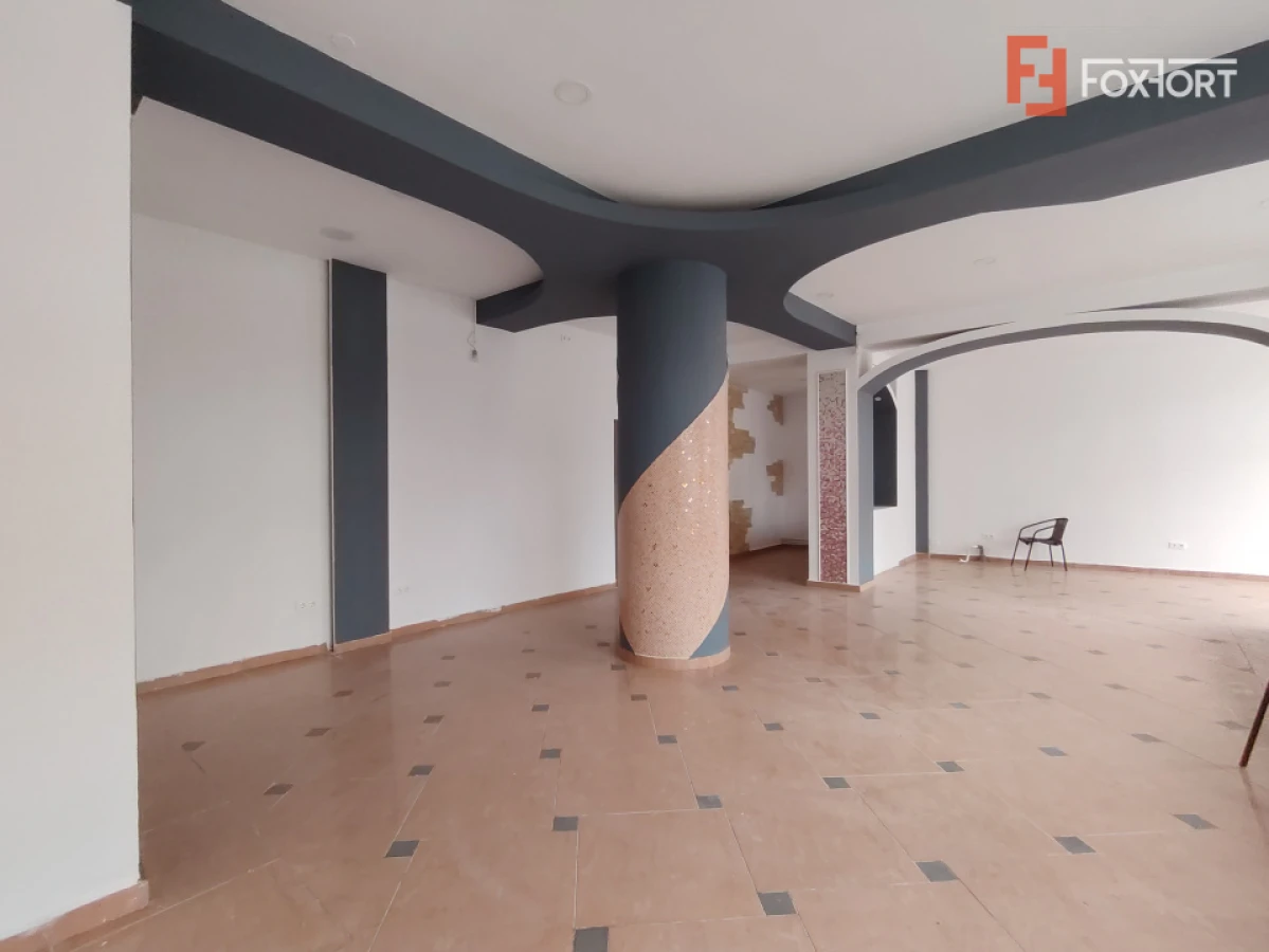 Spatiu comercial de inchiriat in Timisoara, zona Dorobantilor - C10032 - 5