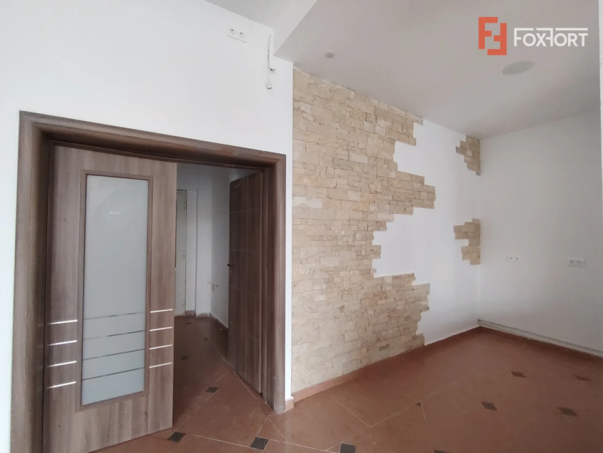Spatiu comercial de inchiriat in Timisoara, zona Dorobantilor - C10032 - 4