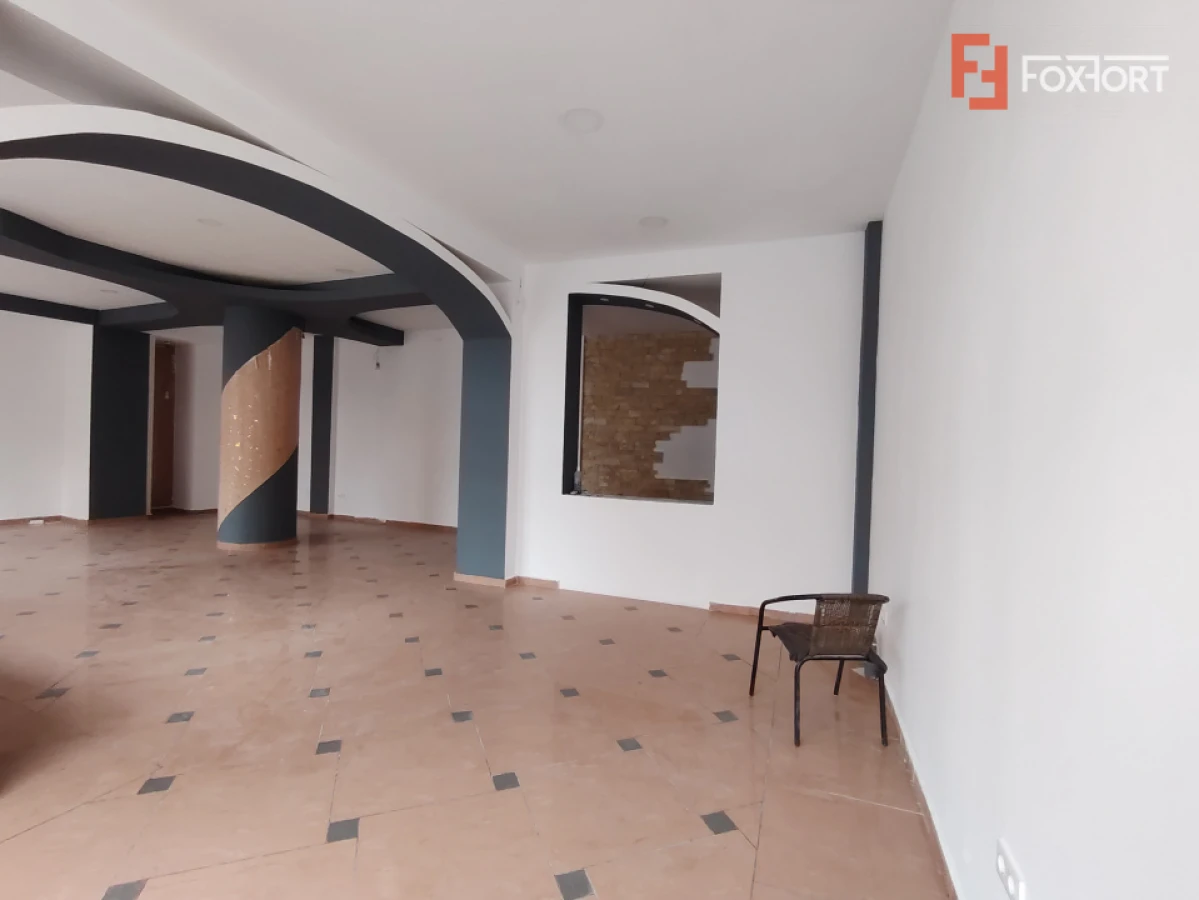 Spatiu comercial de inchiriat in Timisoara, zona Dorobantilor - C10032 - 3