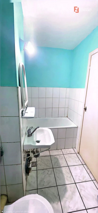 Apartament cu o camera de 44 mp - zona Girocului - 9