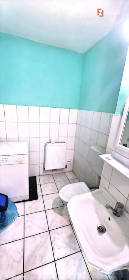 Apartament cu o camera de 44 mp - zona Girocului - 8