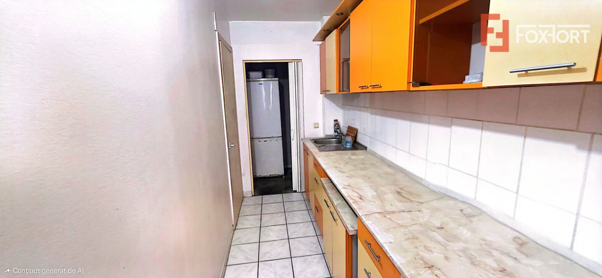 Apartament cu o camera de 44 mp - zona Girocului - 6