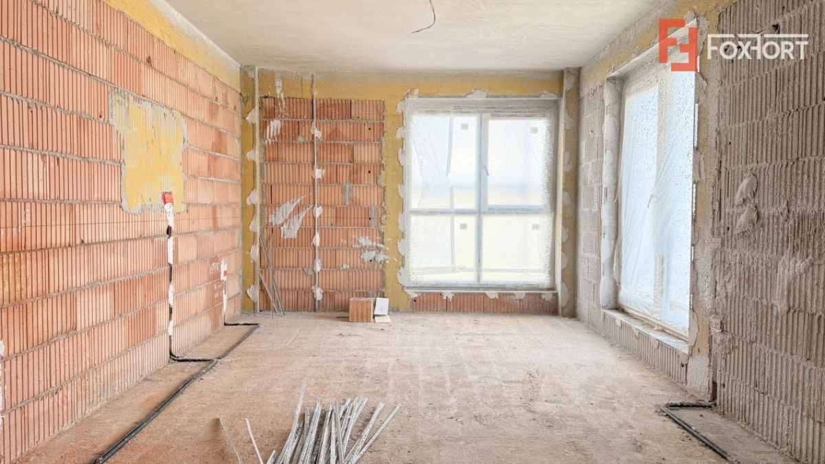 Apartament de vanzare, 2 camere - pozitie excelenta - Mosnita - 3