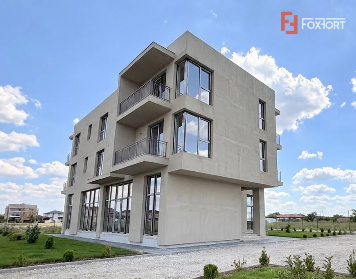 Apartament de vanzare, 2 camere - pozitie excelenta - Mosnita - 2